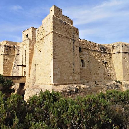 Aurora Apartman Marsaskala Kültér fotó