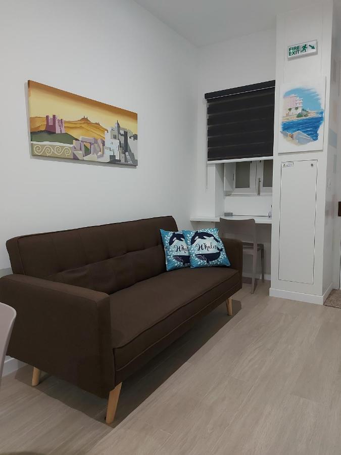 Aurora Apartman Marsaskala Kültér fotó