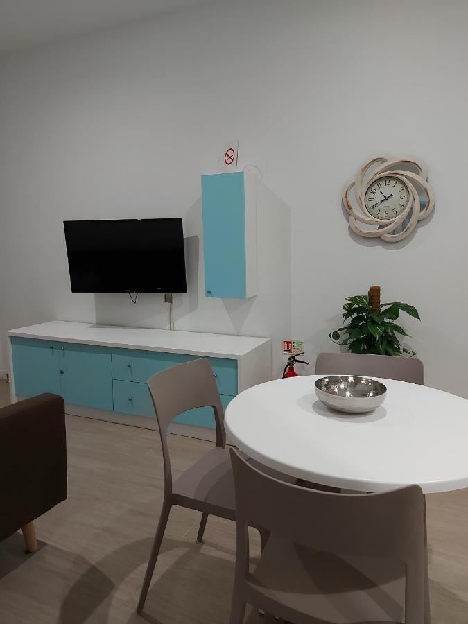 Aurora Apartman Marsaskala Kültér fotó