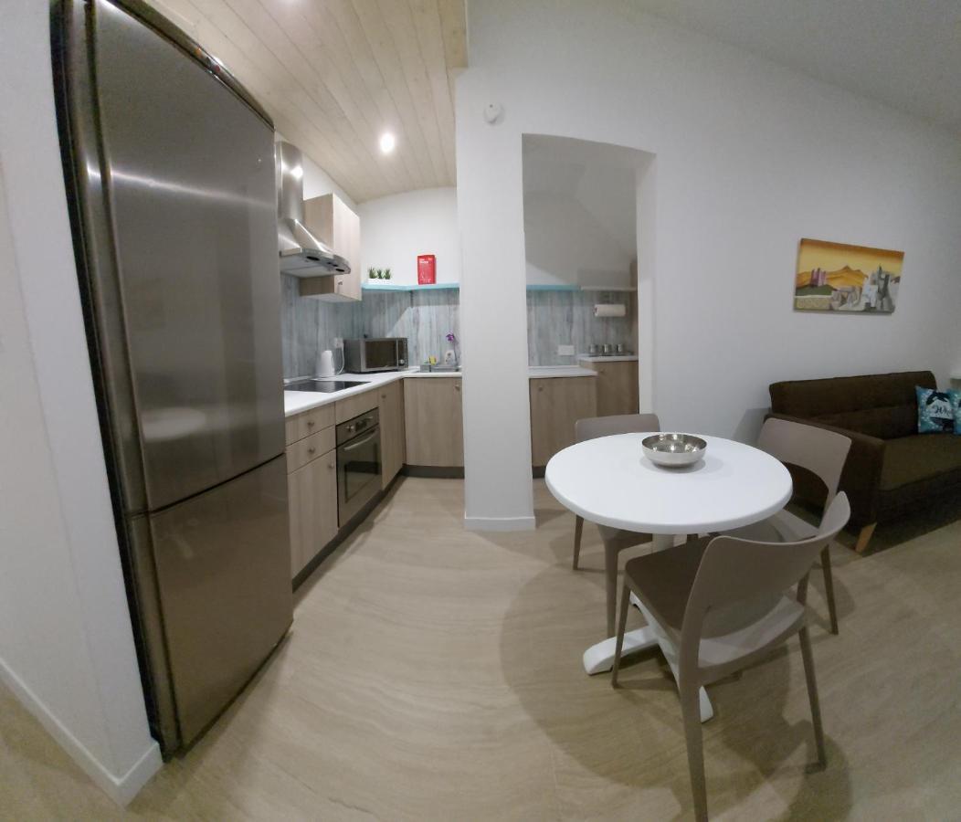 Aurora Apartman Marsaskala Kültér fotó