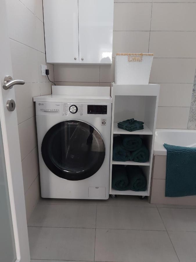 Aurora Apartman Marsaskala Kültér fotó