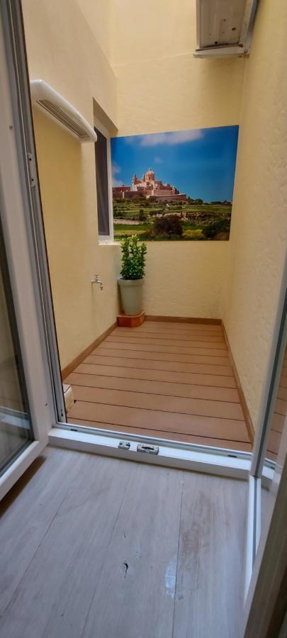Aurora Apartman Marsaskala Kültér fotó
